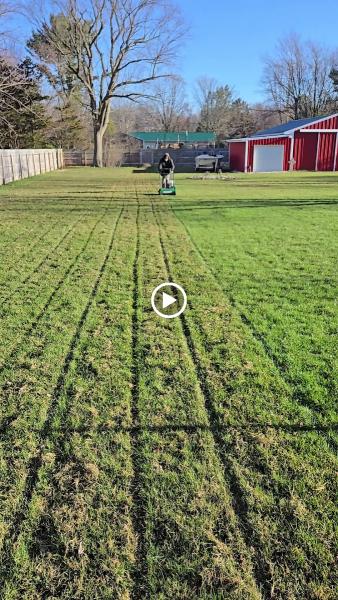 Poacea Lawn & Garden Maintenance