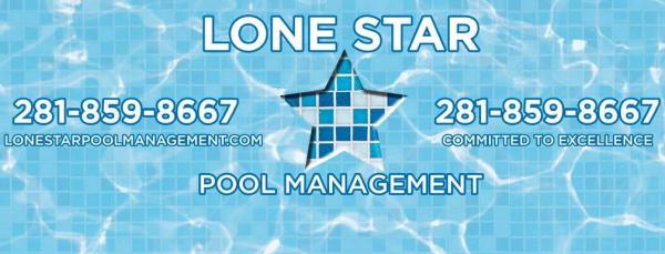 Lone Star Pool Management