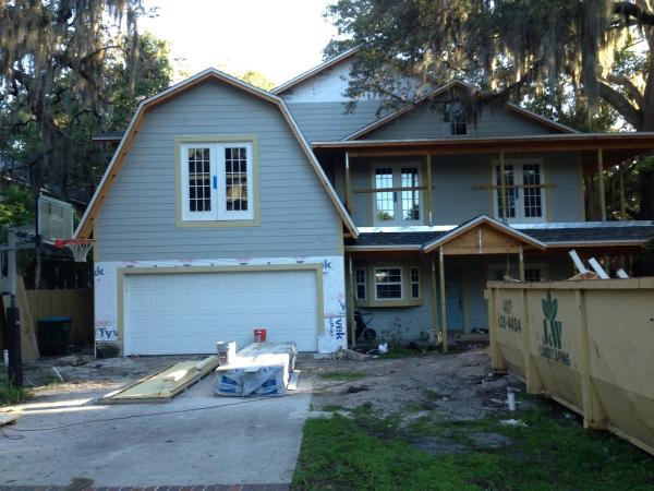Renovation Experts