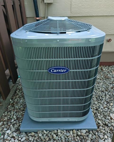 Action Heating & Air Conditioning
