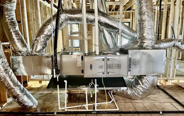 Ellis Air Conditioning and Heating