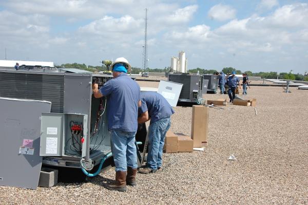 Ellis Air Conditioning and Heating