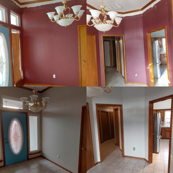Durance Handyman Services