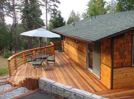 Eric Townsend Construction