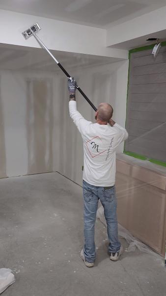 Midwest Drywall & Plaster