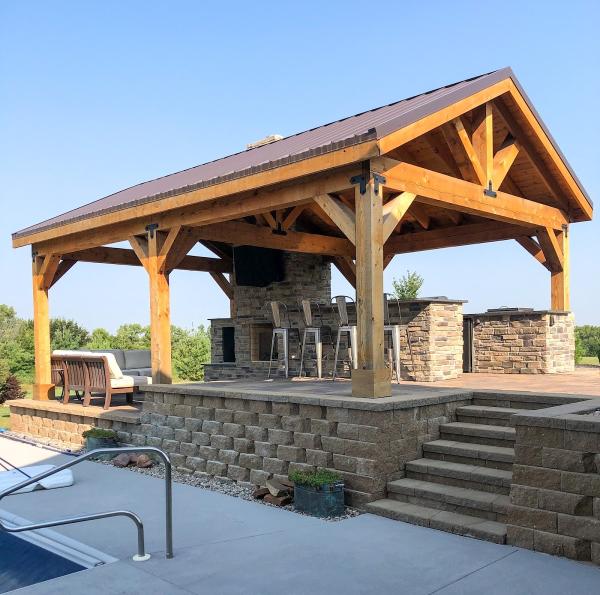 Friesen Landscaping