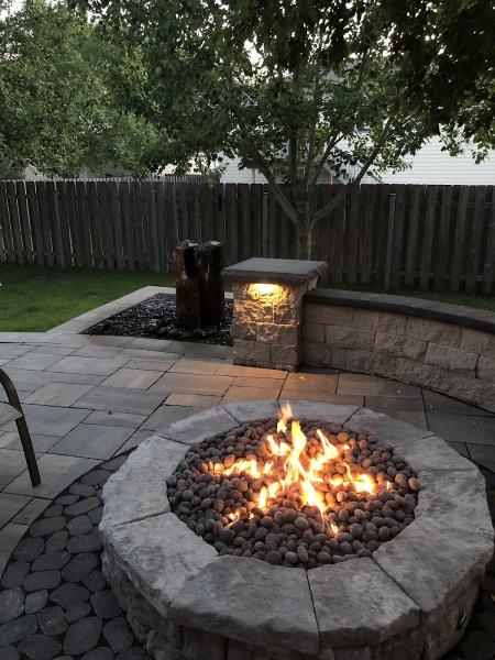 Friesen Landscaping
