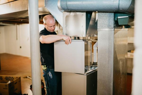 Goff Heating and Air Conditioning
