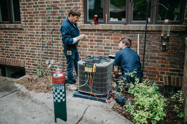 Goff Heating and Air Conditioning