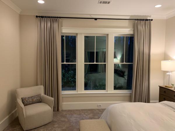 Lori May Interiors