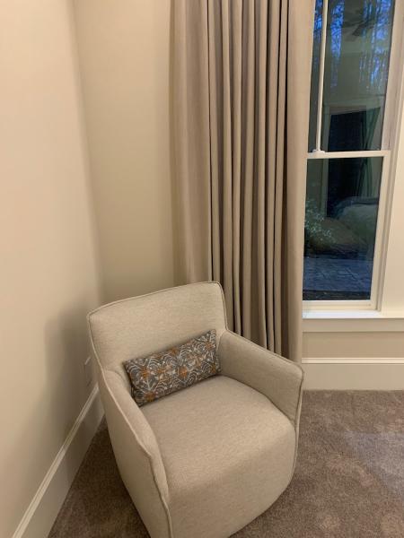 Lori May Interiors