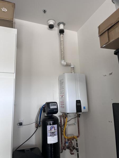 Travis & Sons Plumbing & Rooter