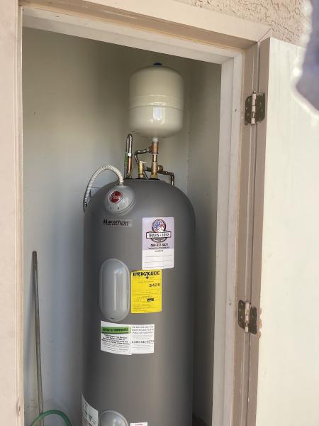 Travis & Sons Plumbing & Rooter