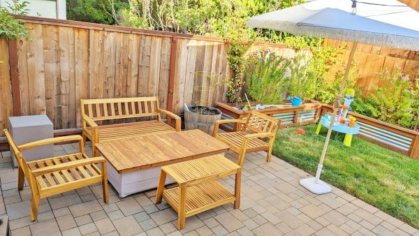 Bay Area Handy Services