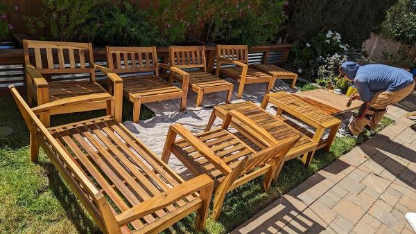 Bay Area Handy Services