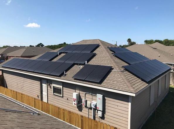 City Park Solar