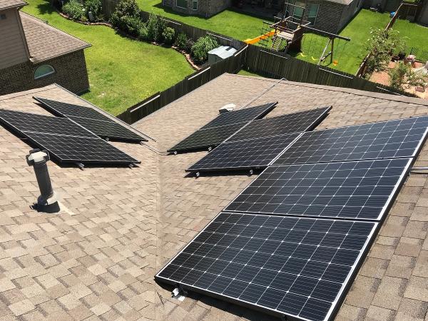 City Park Solar