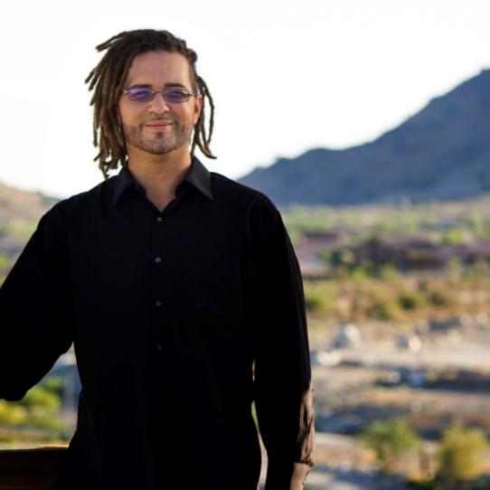 Christopher Constant Realtor