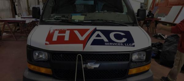 Saint Clair Hvac Services LLC