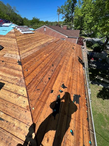 DMV Pro Contractors