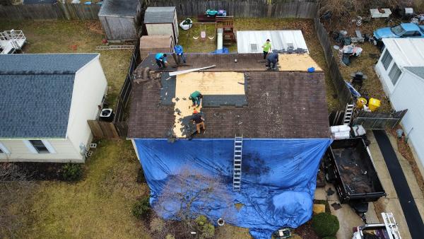 DMV Pro Contractors