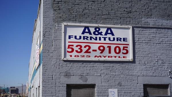 A&A Furniture