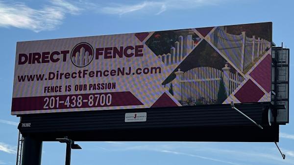 NJ PA NY Vinyl Fence Installation