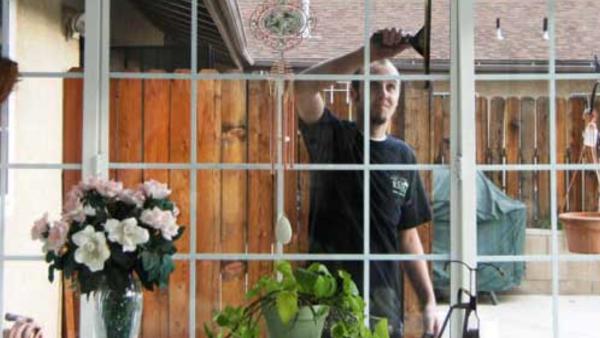 Sunshine Janitorial Service