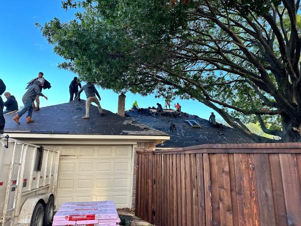 Roofix Roofing
