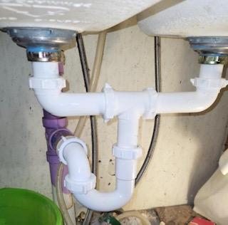 Pirates Plumbing