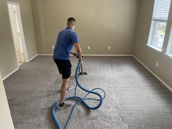 Spotless Carpet Cleaning and Restoration