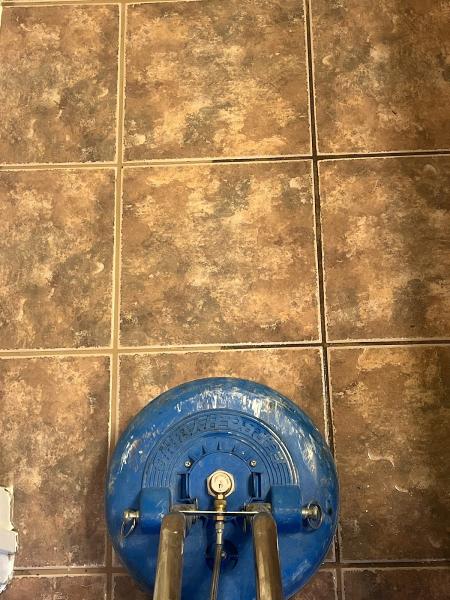 Spotless Carpet Cleaning and Restoration