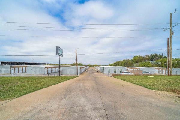 Storeline Self Storage