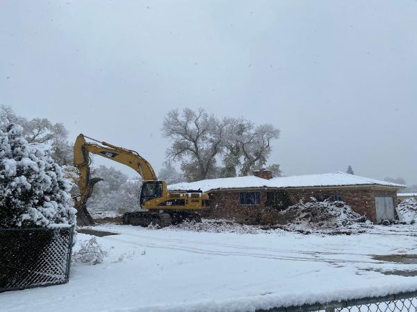 Quality Demolition Company