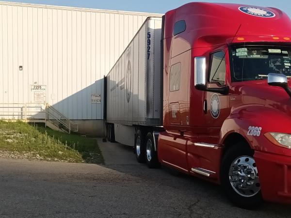 Rollins Moving & Storage