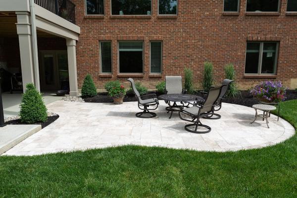 Rick Curtis Hardscapes