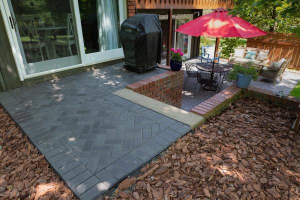 Rick Curtis Hardscapes