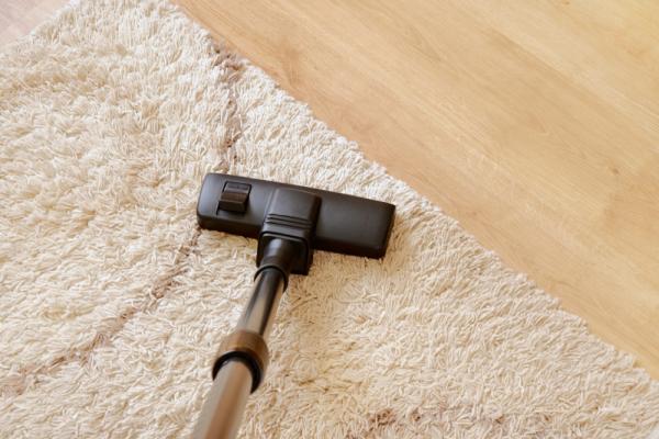 Serrano's Carpet Cleaning Inc.