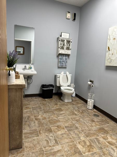 T.l.c. Commercial Cleaning Services