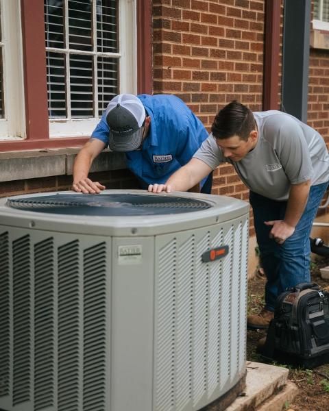 Batjer Heating & Cooling