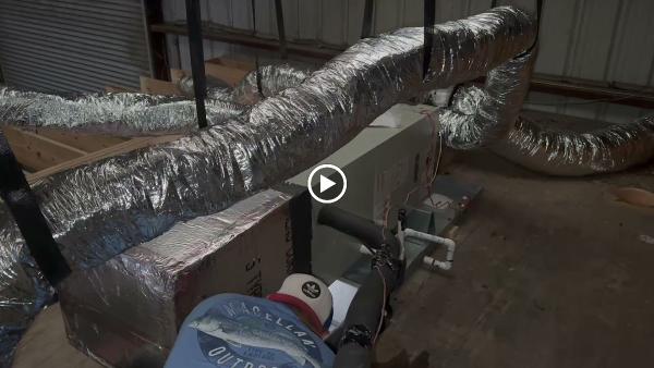 D Medina's AC and Heating Hvac Contractor