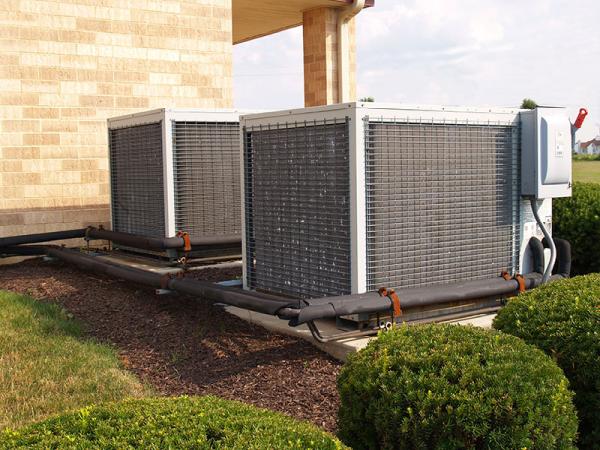 MGM Air Conditioning Refrigeration Heating Inc