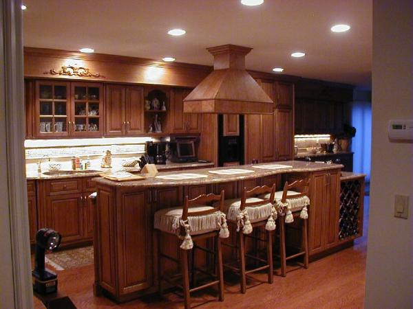 Silverhills Contracting LLC ID Rce-40870 WA Silvecl859rg