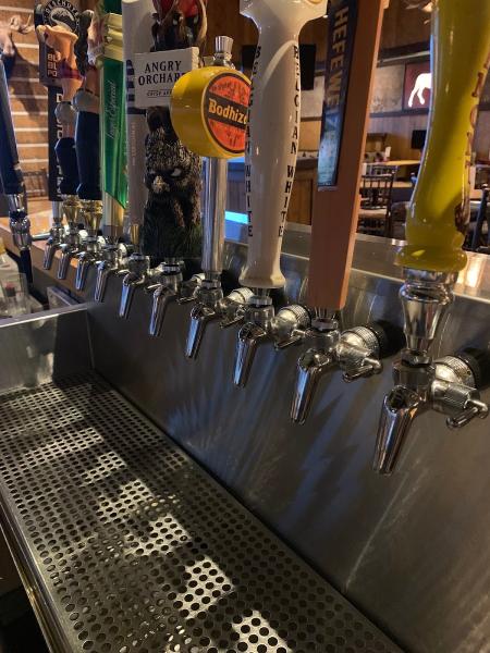 Tapman LA Seattle