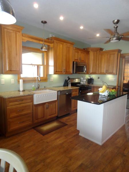 Roanoke Woodworking