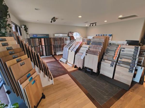 Gila Floor Coverings