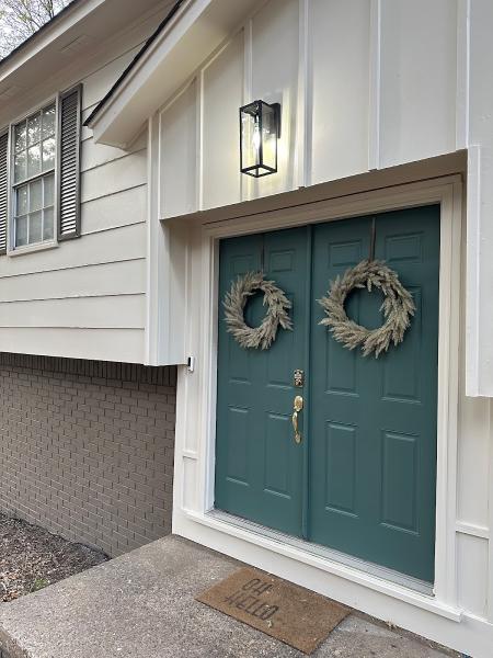 Morales Painters LLC