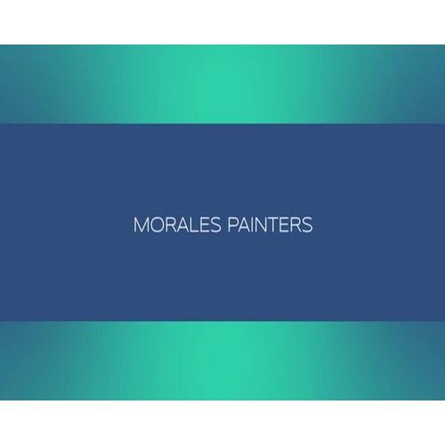Morales Painters LLC