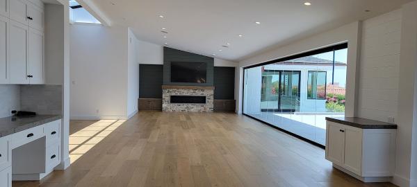 Paul's Wood Flooring