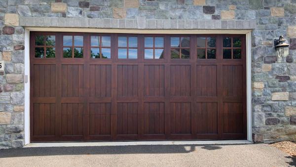 JD Garage Doors